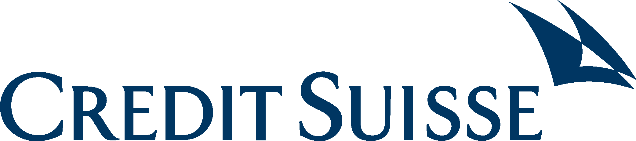 Credit Suisse Logo